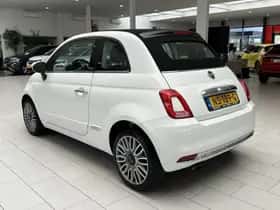 Fiat 500C (2017) thumbnail 31