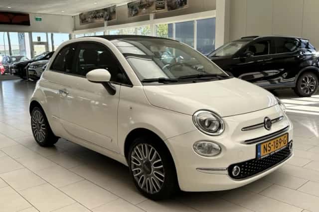 Fiat 500C (2017) thumbnail 33