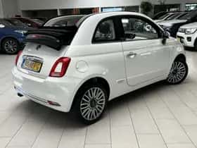 Fiat 500C (2017) thumbnail 5