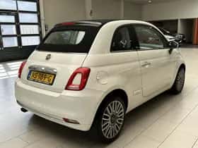 Fiat 500C (2017) thumbnail 6