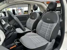 Fiat 500C (2017) thumbnail 7