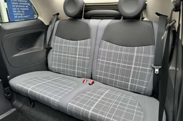 Fiat 500C (2017) thumbnail 9