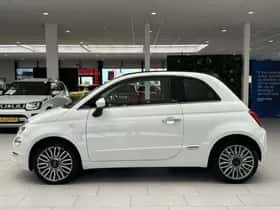 Fiat 500C (2017) thumbnail 10