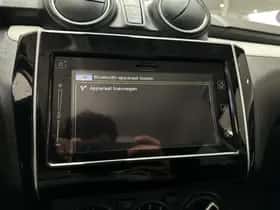 Suzuki Swift (2021) thumbnail 13