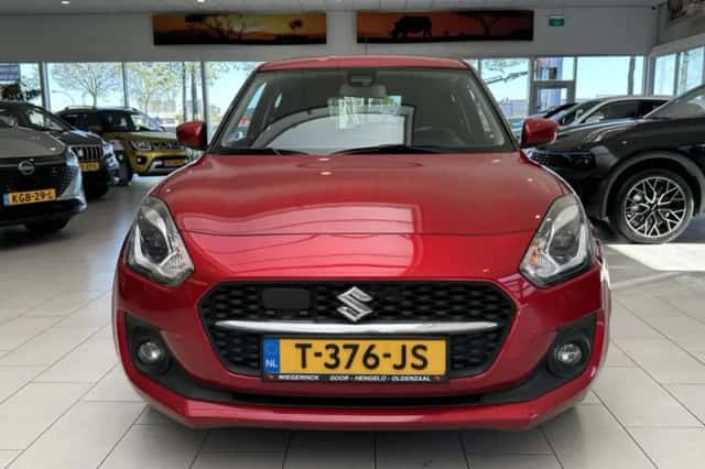 Suzuki Swift (2021) thumbnail 19