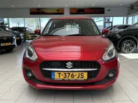 Suzuki Swift (2021) thumbnail 19