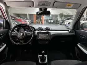 Suzuki Swift (2021) thumbnail 25