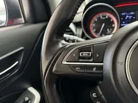 Suzuki Swift (2021) thumbnail 26