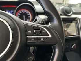 Suzuki Swift (2021) thumbnail 27