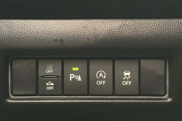 Suzuki Swift (2021) thumbnail 28
