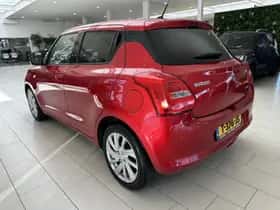 Suzuki Swift (2021) thumbnail 29