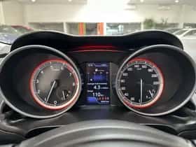 Suzuki Swift (2021) thumbnail 10