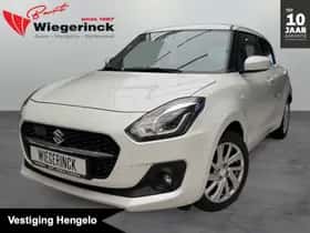 Suzuki Swift (2023)