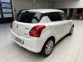 Suzuki Swift (2023) thumbnail 11