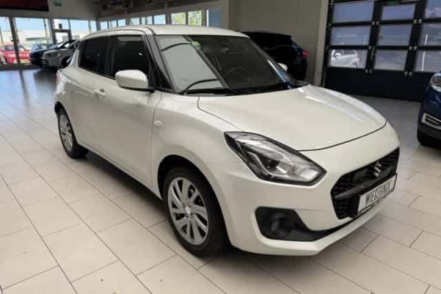 Suzuki Swift (2023) thumbnail 13
