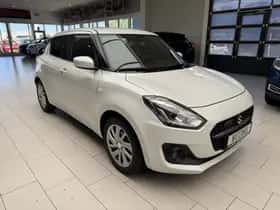 Suzuki Swift (2023) thumbnail 13
