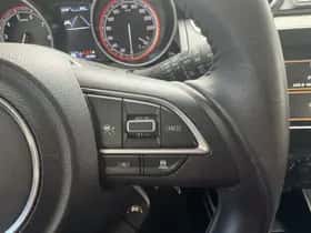 Suzuki Swift (2023) thumbnail 20