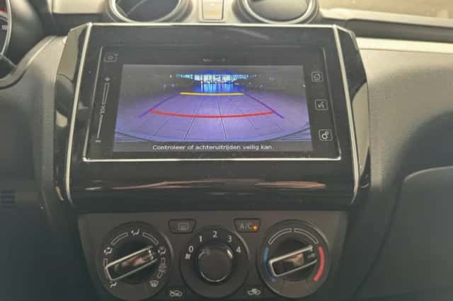 Suzuki Swift (2023) thumbnail 23