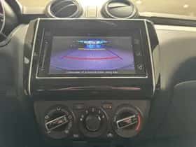 Suzuki Swift (2023) thumbnail 23