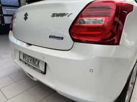 Suzuki Swift (2023) thumbnail 26
