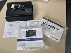 Suzuki Swift (2023) thumbnail 4
