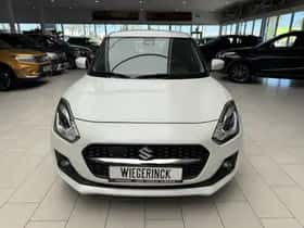 Suzuki Swift (2023) thumbnail 6