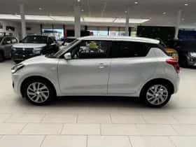 Suzuki Swift (2023) thumbnail 8