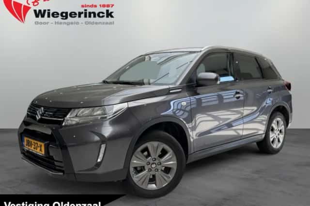 Suzuki Vitara (2025) thumbnail 1