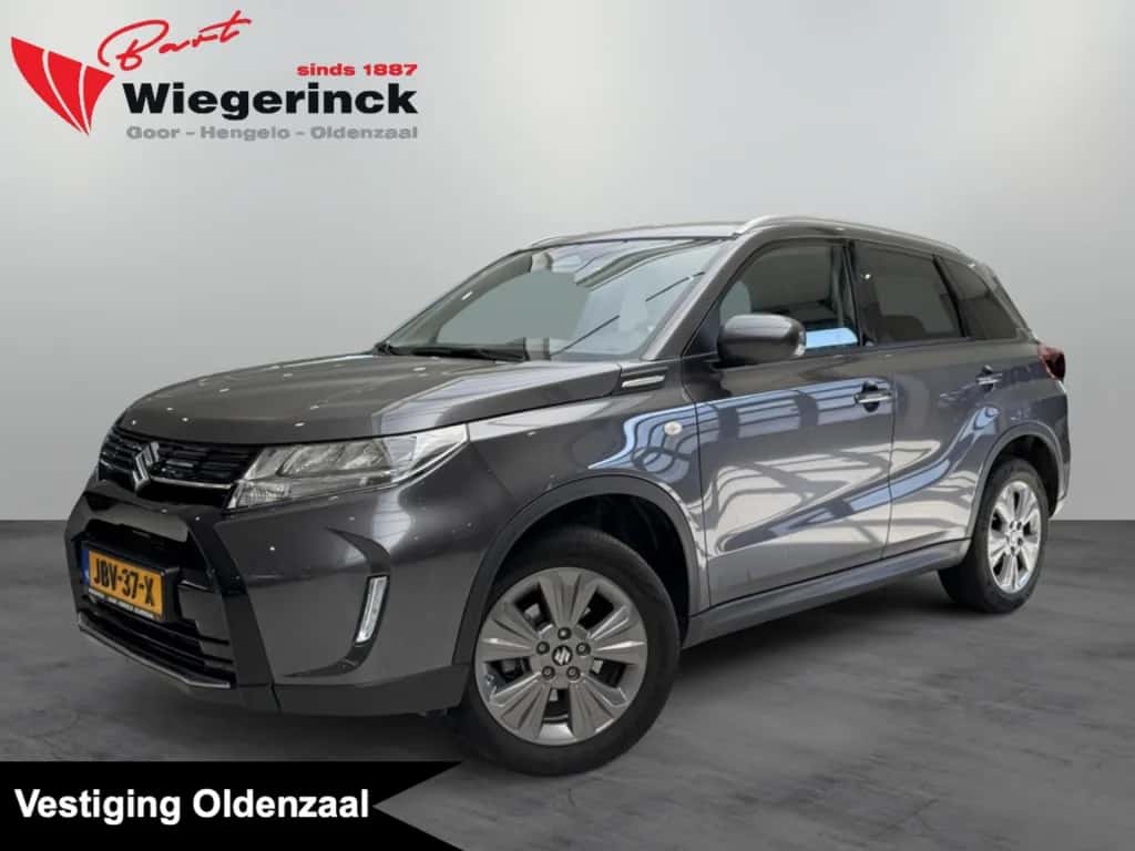 Suzuki Vitara (2025) — foto 1