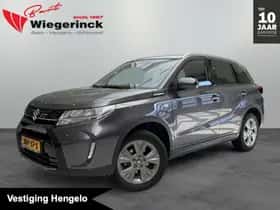 Suzuki Vitara (2025)