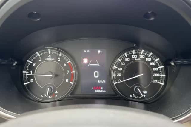 Suzuki Vitara (2025) thumbnail 12