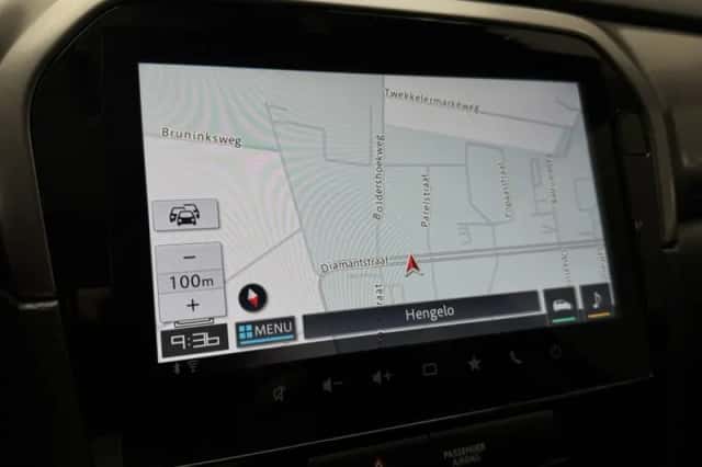 Suzuki Vitara (2025) thumbnail 13