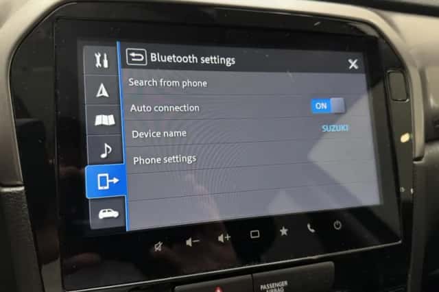 Suzuki Vitara (2025) thumbnail 16