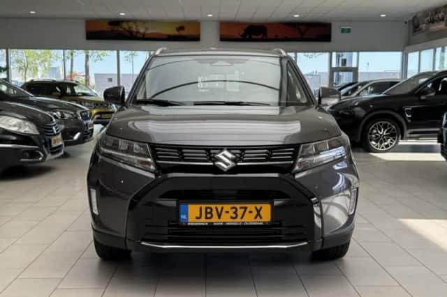 Suzuki Vitara (2025) thumbnail 18