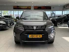 Suzuki Vitara (2025) thumbnail 18