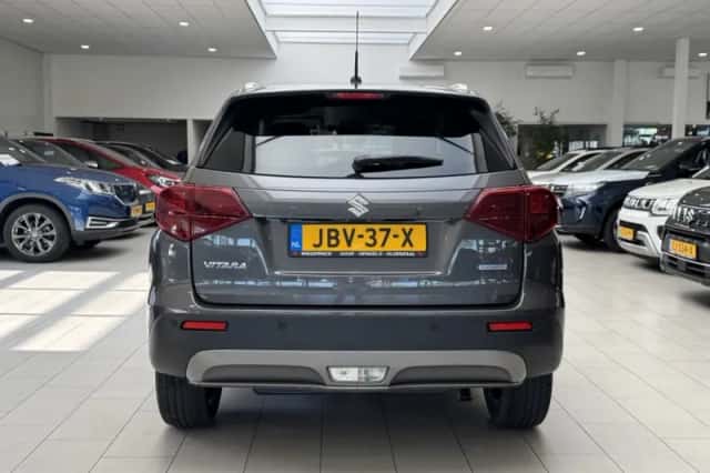 Suzuki Vitara (2025) thumbnail 19