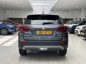 Suzuki Vitara (2025) thumbnail 19