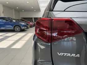 Suzuki Vitara (2025) thumbnail 20