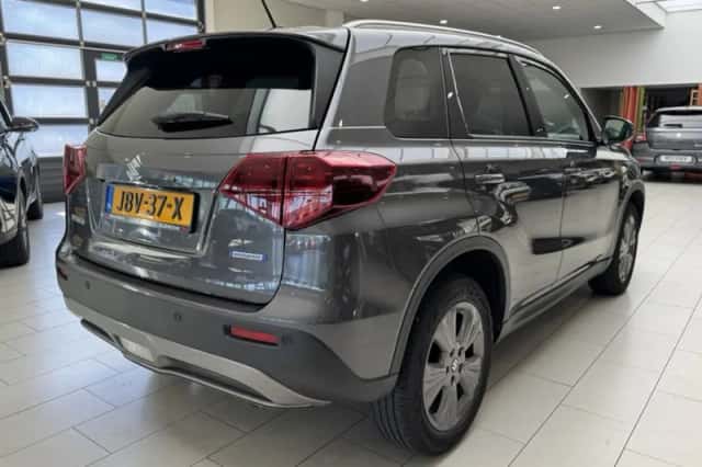 Suzuki Vitara (2025) thumbnail 3