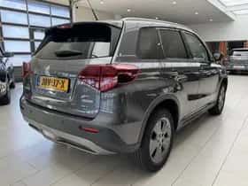 Suzuki Vitara (2025) thumbnail 3