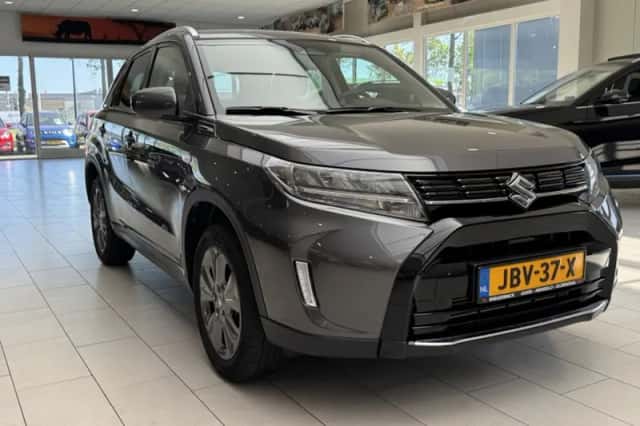 Suzuki Vitara (2025) thumbnail 21