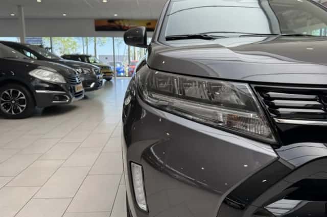 Suzuki Vitara (2025) thumbnail 22