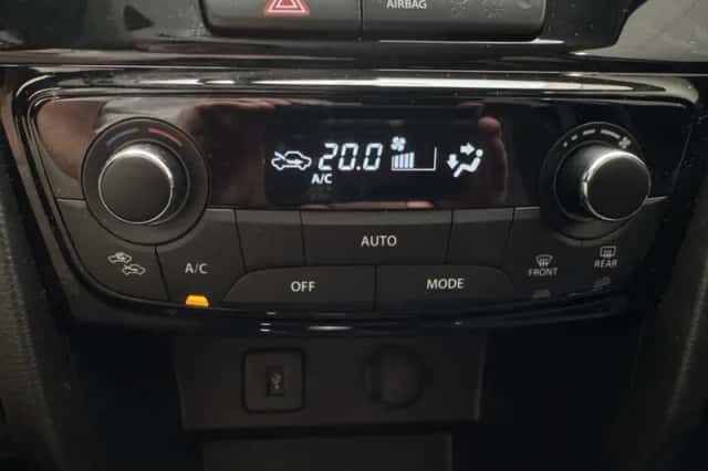 Suzuki Vitara (2025) thumbnail 23
