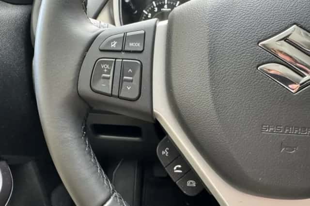 Suzuki Vitara (2025) thumbnail 28
