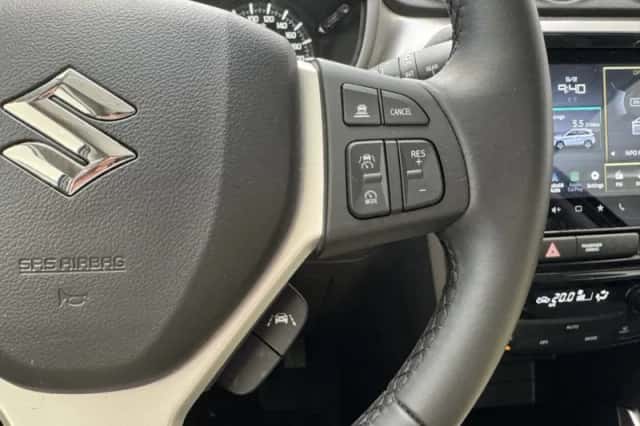 Suzuki Vitara (2025) thumbnail 29