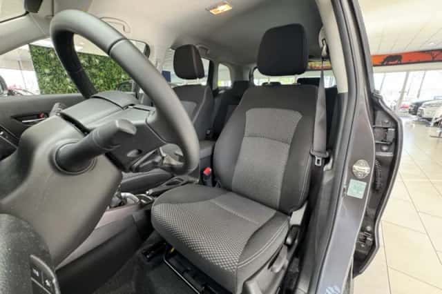 Suzuki Vitara (2025) thumbnail 30