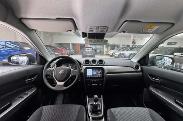 Suzuki Vitara (2025) thumbnail 31