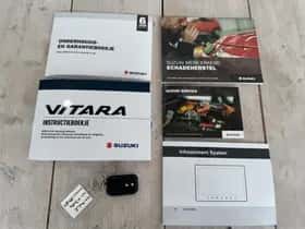Suzuki Vitara (2025) thumbnail 32