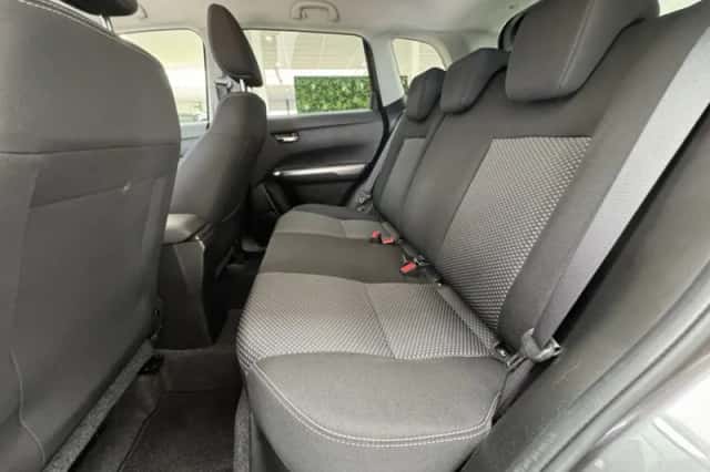 Suzuki Vitara (2025) thumbnail 6