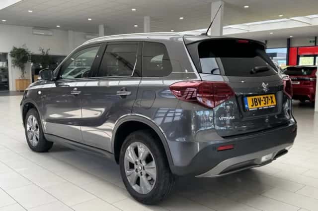 Suzuki Vitara (2025) thumbnail 10